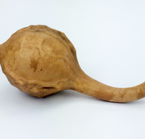 dried maranka gourd