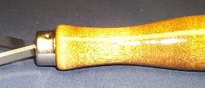 gourd scraping tool