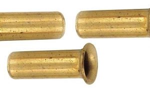 pine needle gauges