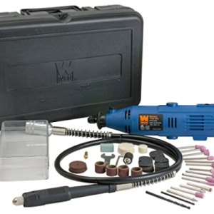 rotary tool and accessories