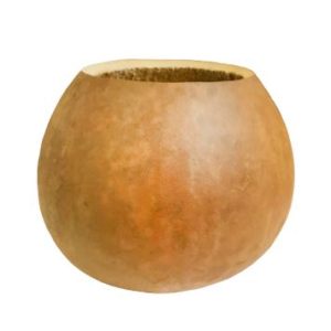 gourd bowl