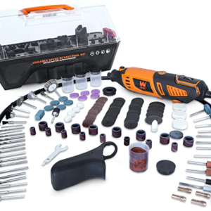 rotary tool and accessories for crafting