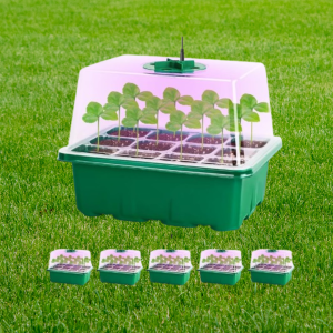 gourd growing kit